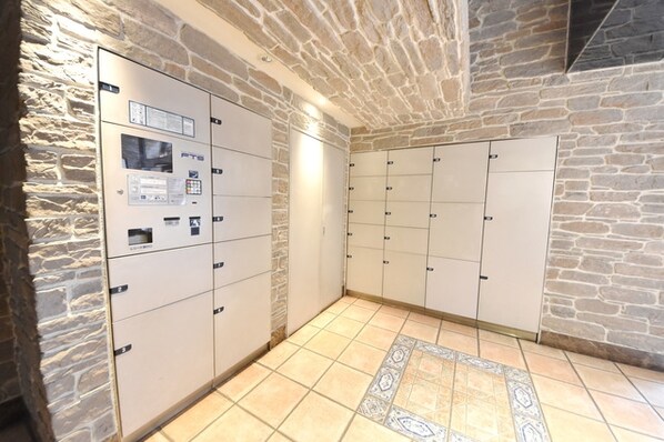 ガラ・グランディ日本橋の物件内観写真